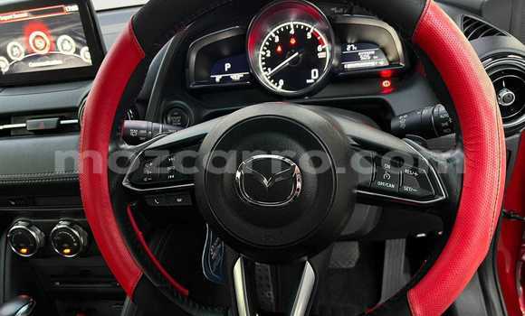 Nunua Ilio tumika Mazda Demio Nyekundu Gari ndani ya Maputo nchini Maputo Nunua Ilio tumika Mazda Demio Nyekundu Gari ndani ya Maputo nchini Maputo