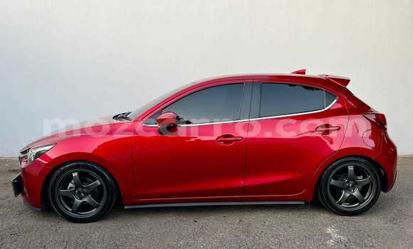 Nunua Ilio tumika Mazda Demio Nyekundu Gari ndani ya Maputo nchini Maputo Nunua Ilio tumika Mazda Demio Nyekundu Gari ndani ya Maputo nchini Maputo