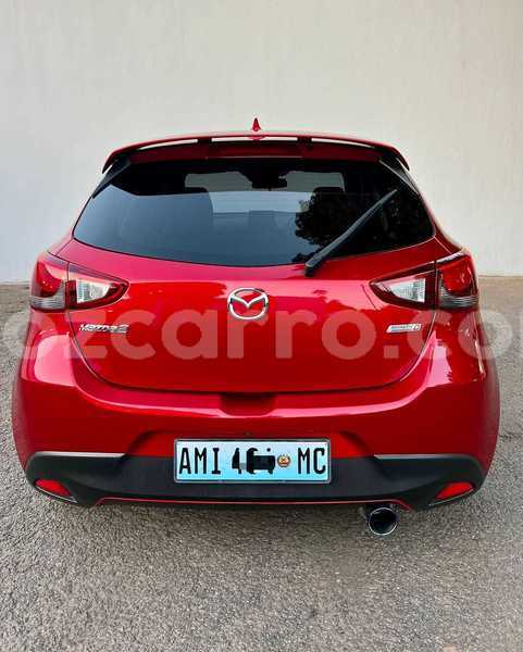 Big with watermark mazda demio maputo maputo 15430