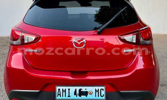 Nunua Ilio tumika Mazda Demio Nyekundu Gari ndani ya Maputo nchini Maputo Nunua Ilio tumika Mazda Demio Nyekundu Gari ndani ya Maputo nchini Maputo