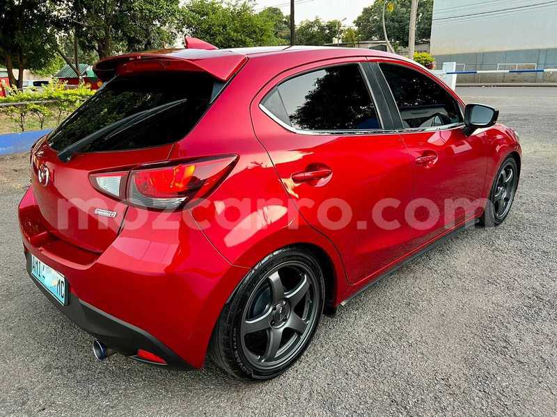 Big with watermark mazda demio maputo maputo 15430