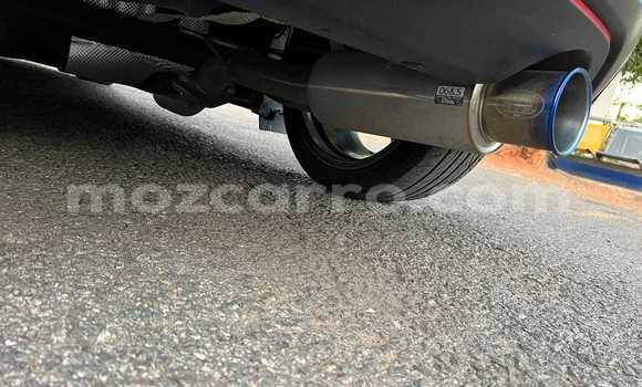 Nunua Ilio tumika Mazda Demio Nyekundu Gari ndani ya Maputo nchini Maputo Nunua Ilio tumika Mazda Demio Nyekundu Gari ndani ya Maputo nchini Maputo