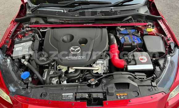 Nunua Ilio tumika Mazda Demio Nyekundu Gari ndani ya Maputo nchini Maputo Nunua Ilio tumika Mazda Demio Nyekundu Gari ndani ya Maputo nchini Maputo