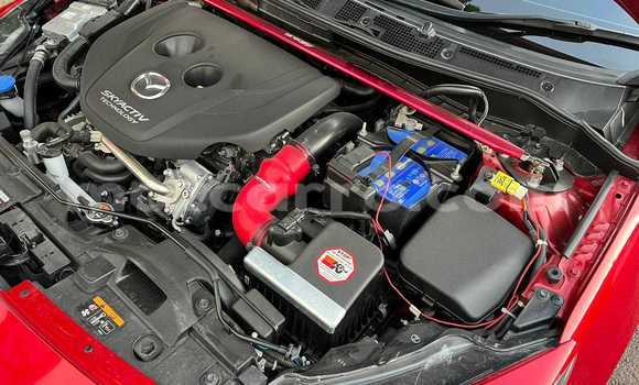 Nunua Ilio tumika Mazda Demio Nyekundu Gari ndani ya Maputo nchini Maputo Nunua Ilio tumika Mazda Demio Nyekundu Gari ndani ya Maputo nchini Maputo