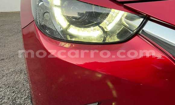 Nunua Ilio tumika Mazda Demio Nyekundu Gari ndani ya Maputo nchini Maputo Nunua Ilio tumika Mazda Demio Nyekundu Gari ndani ya Maputo nchini Maputo