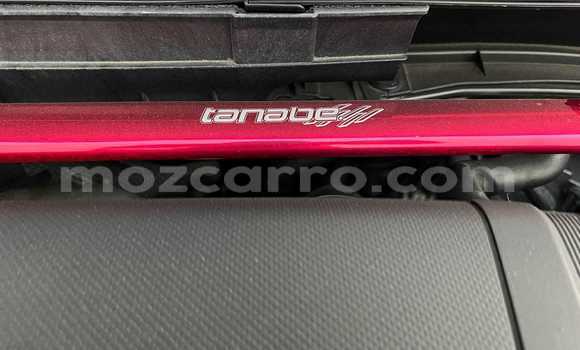 Nunua Ilio tumika Mazda Demio Nyekundu Gari ndani ya Maputo nchini Maputo Nunua Ilio tumika Mazda Demio Nyekundu Gari ndani ya Maputo nchini Maputo