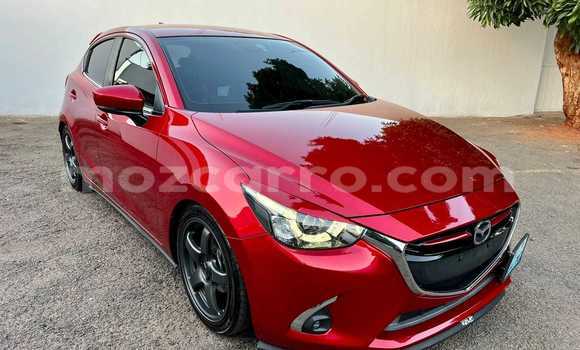 Nunua Ilio tumika Mazda Demio Nyekundu Gari ndani ya Maputo nchini Maputo Nunua Ilio tumika Mazda Demio Nyekundu Gari ndani ya Maputo nchini Maputo