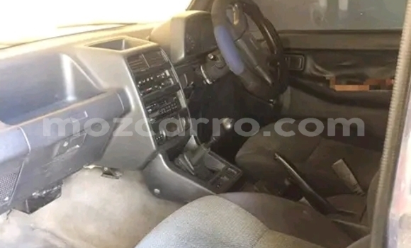 Tenga Tsaru Suzuki Vitara Nhema Mota in Maputo in Maputo Tenga Tsaru Suzuki Vitara Nhema Mota in Maputo in Maputo