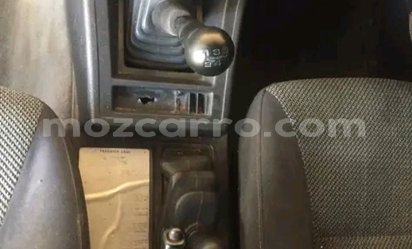 Tenga Tsaru Suzuki Vitara Nhema Mota in Maputo in Maputo Tenga Tsaru Suzuki Vitara Nhema Mota in Maputo in Maputo