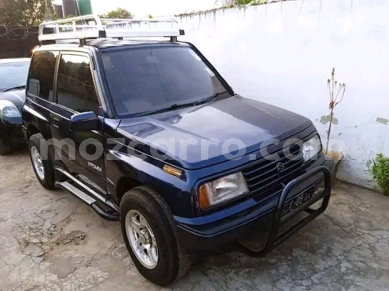 Big with watermark suzuki vitara maputo maputo 15431