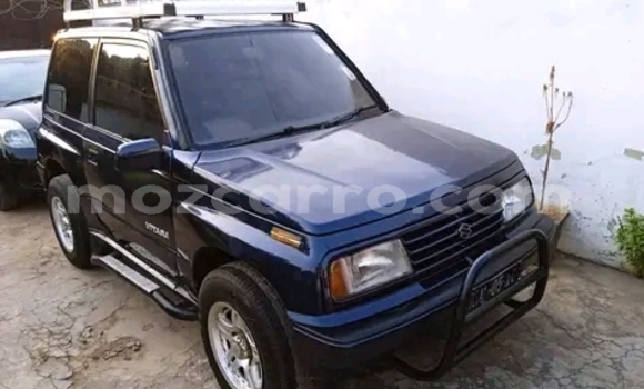 Tenga Tsaru Suzuki Vitara Nhema Mota in Maputo in Maputo Tenga Tsaru Suzuki Vitara Nhema Mota in Maputo in Maputo