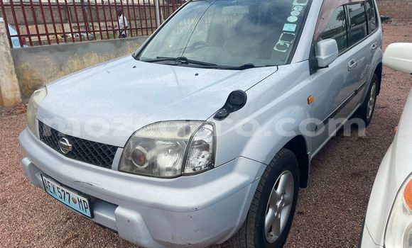 Nunua Ilio tumika Nissan X-Trail Nyingine Gari ndani ya Maputo nchini Maputo Nunua Ilio tumika Nissan X-Trail Nyingine Gari ndani ya Maputo nchini Maputo