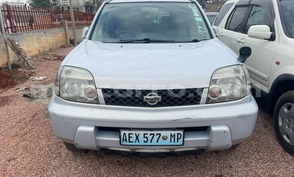 Nunua Ilio tumika Nissan X-Trail Nyingine Gari ndani ya Maputo nchini Maputo Nunua Ilio tumika Nissan X-Trail Nyingine Gari ndani ya Maputo nchini Maputo