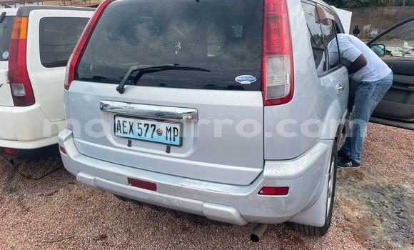 Nunua Ilio tumika Nissan X-Trail Nyingine Gari ndani ya Maputo nchini Maputo Nunua Ilio tumika Nissan X-Trail Nyingine Gari ndani ya Maputo nchini Maputo