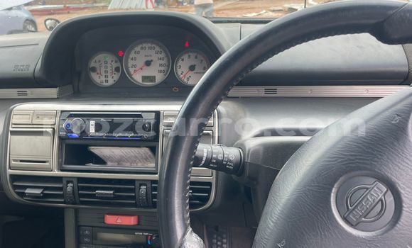 Nunua Ilio tumika Nissan X-Trail Nyingine Gari ndani ya Maputo nchini Maputo Nunua Ilio tumika Nissan X-Trail Nyingine Gari ndani ya Maputo nchini Maputo