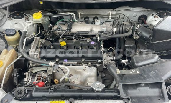 Nunua Ilio tumika Nissan X-Trail Nyingine Gari ndani ya Maputo nchini Maputo Nunua Ilio tumika Nissan X-Trail Nyingine Gari ndani ya Maputo nchini Maputo