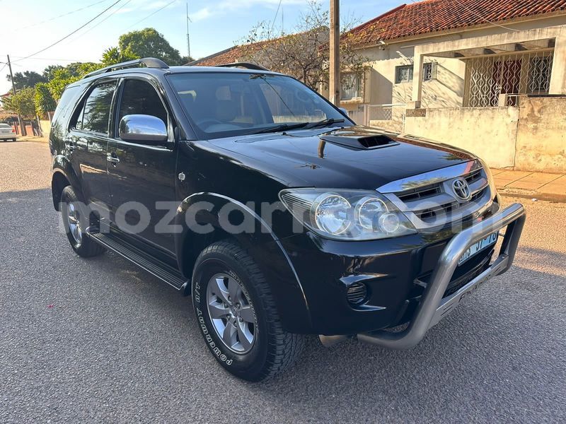 Big with watermark toyota fortuner maputo maputo 15435