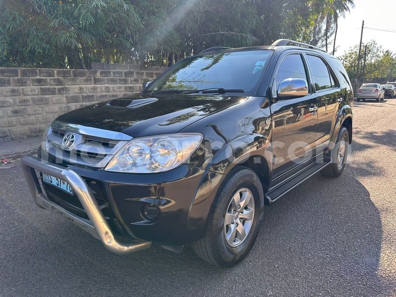 Big with watermark toyota fortuner maputo maputo 15435