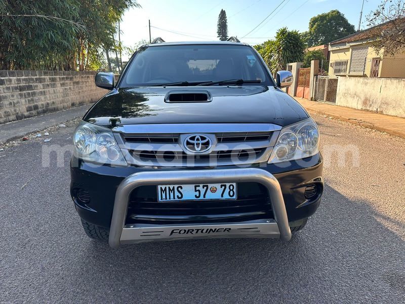 Big with watermark toyota fortuner maputo maputo 15435