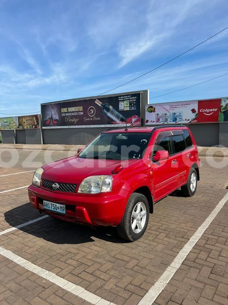 Big with watermark nissan x trail maputo maputo 15437