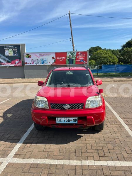 Big with watermark nissan x trail maputo maputo 15437