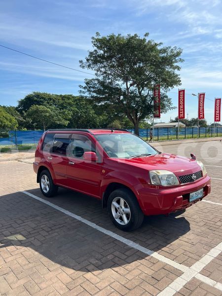 Big with watermark nissan x trail maputo maputo 15437