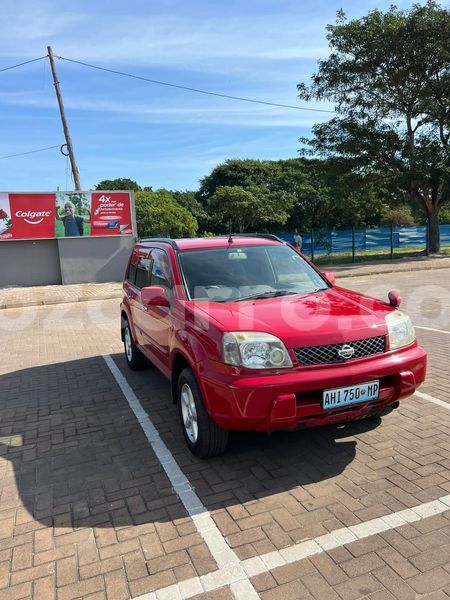 Big with watermark nissan x trail maputo maputo 15438