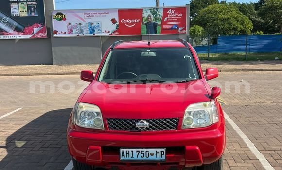 Nunua Ilio tumika Nissan X-Trail Nyekundu Gari ndani ya Maputo nchini Maputo Nunua Ilio tumika Nissan X-Trail Nyekundu Gari ndani ya Maputo nchini Maputo