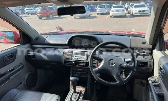 Nunua Ilio tumika Nissan X-Trail Nyekundu Gari ndani ya Maputo nchini Maputo Nunua Ilio tumika Nissan X-Trail Nyekundu Gari ndani ya Maputo nchini Maputo