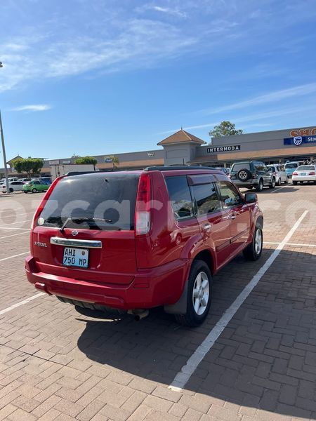 Big with watermark nissan x trail maputo maputo 15438