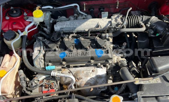 Nunua Ilio tumika Nissan X-Trail Nyekundu Gari ndani ya Maputo nchini Maputo Nunua Ilio tumika Nissan X-Trail Nyekundu Gari ndani ya Maputo nchini Maputo