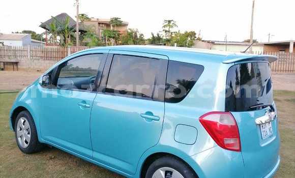 Nunua Ilio tumika Toyota Ractis Bluu Gari ndani ya Maputo nchini Maputo Nunua Ilio tumika Toyota Ractis Bluu Gari ndani ya Maputo nchini Maputo