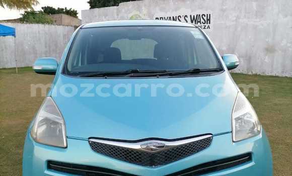 Nunua Ilio tumika Toyota Ractis Bluu Gari ndani ya Maputo nchini Maputo Nunua Ilio tumika Toyota Ractis Bluu Gari ndani ya Maputo nchini Maputo