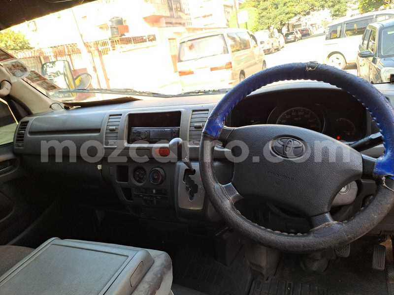 Big with watermark toyota hiace maputo maputo 15441