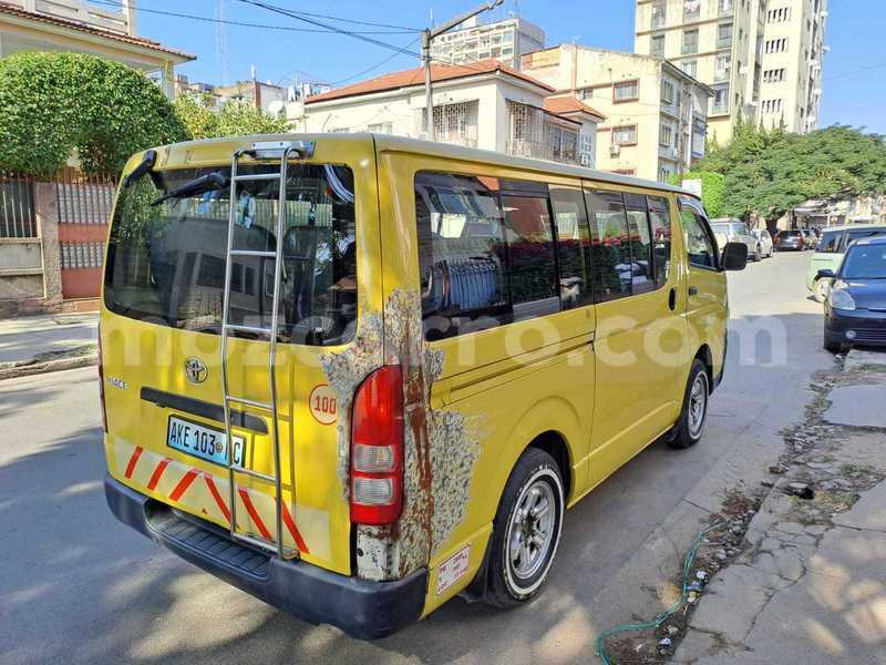 Big with watermark toyota hiace maputo maputo 15441