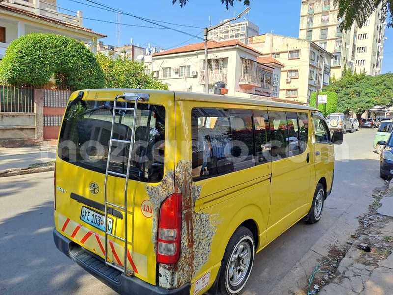 Big with watermark toyota hiace maputo maputo 15441