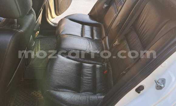 Tenga Tsaru Honda Accord Chena Mota in Maputo in Maputo Tenga Tsaru Honda Accord Chena Mota in Maputo in Maputo