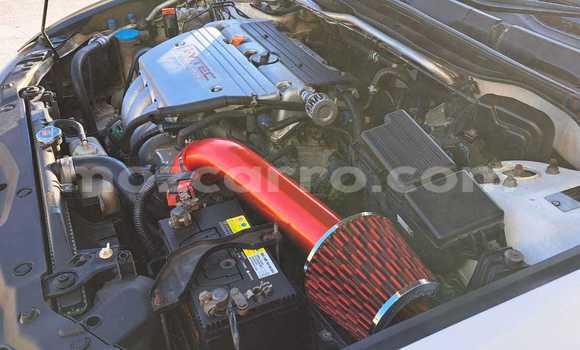 Tenga Tsaru Honda Accord Chena Mota in Maputo in Maputo Tenga Tsaru Honda Accord Chena Mota in Maputo in Maputo