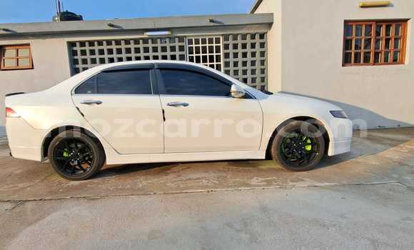 Tenga Tsaru Honda Accord Chena Mota in Maputo in Maputo Tenga Tsaru Honda Accord Chena Mota in Maputo in Maputo