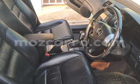 Tenga Tsaru Honda Accord Chena Mota in Maputo in Maputo Tenga Tsaru Honda Accord Chena Mota in Maputo in Maputo