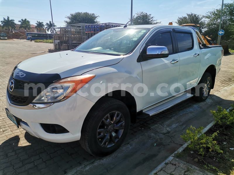 Big with watermark mazda bt 50 maputo maputo 15445