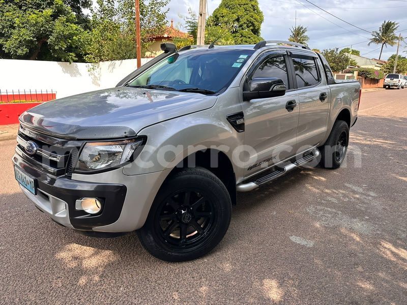 Big with watermark ford ranger maputo maputo 15449