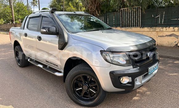 Comprar Usado Ford Ranger De outros Carro em Maputo em Maputo Comprar Usado Ford Ranger De outros Carro em Maputo em Maputo