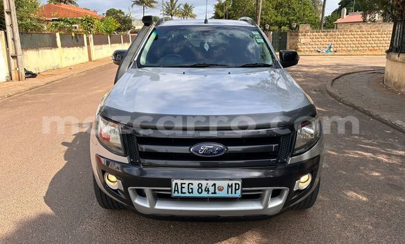 Comprar Usado Ford Ranger De outros Carro em Maputo em Maputo Comprar Usado Ford Ranger De outros Carro em Maputo em Maputo