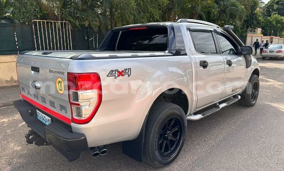 Comprar Usado Ford Ranger De outros Carro em Maputo em Maputo Comprar Usado Ford Ranger De outros Carro em Maputo em Maputo