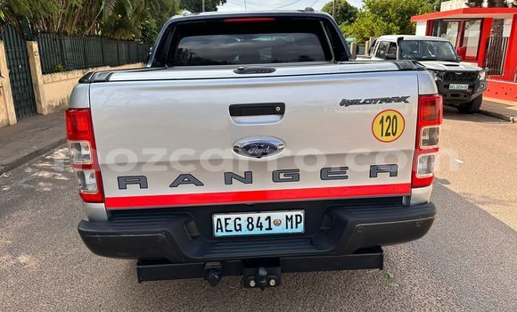 Comprar Usado Ford Ranger De outros Carro em Maputo em Maputo Comprar Usado Ford Ranger De outros Carro em Maputo em Maputo