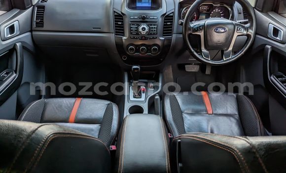 Comprar Usado Ford Ranger De outros Carro em Maputo em Maputo Comprar Usado Ford Ranger De outros Carro em Maputo em Maputo
