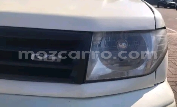 Nunua Ilio tumika Mitsubishi Pajero iO Nyeupe Gari ndani ya Maputo nchini Maputo Nunua Ilio tumika Mitsubishi Pajero iO Nyeupe Gari ndani ya Maputo nchini Maputo