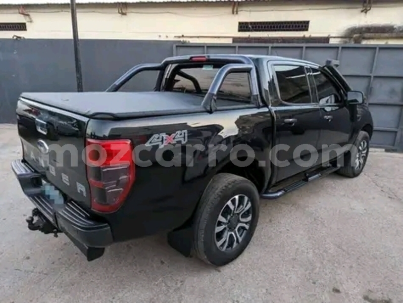 Big with watermark ford ranger maputo maputo 15451