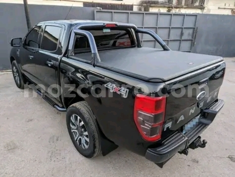 Big with watermark ford ranger maputo maputo 15451